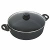 Dutch Ovens & Braisers * | Swiss Diamond | Xd Braiser With Lid 12.5 (7.2 Quart)