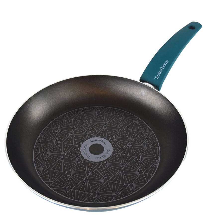 Skillets & Fry Pans * | Range Kleen Taste Of Home Aluminum Skillet | 11