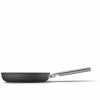 Skillets & Fry Pans * | Smeg 10 Nonstick Fry Pan | Black