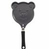 Skillets & Fry Pans * | Norpro Pig-Shaped Pancake Pan