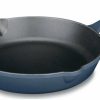 Skillets & Fry Pans * | Cuisinart Cast Iron Fry Pan/Skillet