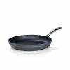 Skillets & Fry Pans * | Swiss Diamond | Hd Fry Pan With Stainless Steel Handle 12.5