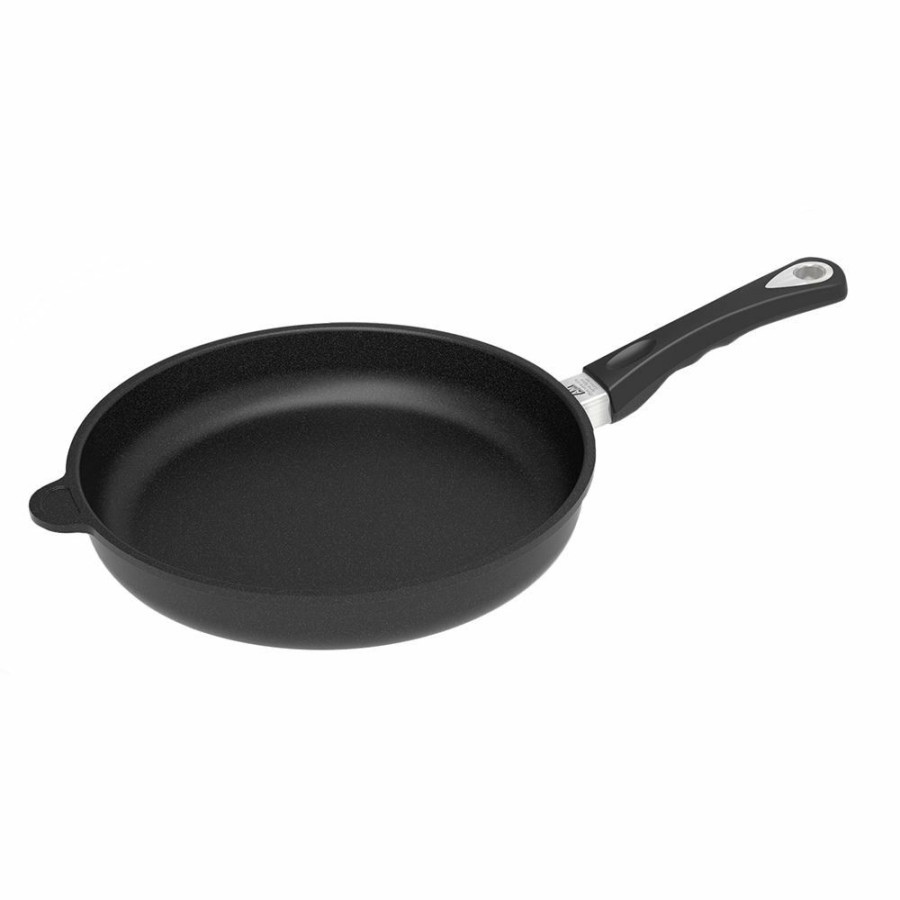 Skillets & Fry Pans * | Amt Cookware 11 Induction Frying Pan