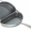 Skillets & Fry Pans * | Nordic Ware Omelette Pan