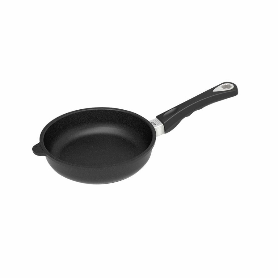 Skillets & Fry Pans * | Amt Cookware 8 Frying Pan