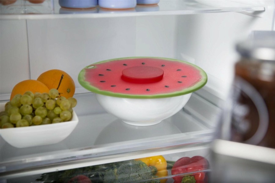 Cookware Lids & Accessories * | Charles Viancin 9 Watermelon Lid