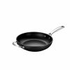 Skillets & Fry Pans * | Le Creuset 11 Deep Fry Pan | Toughened Nonstick Pro