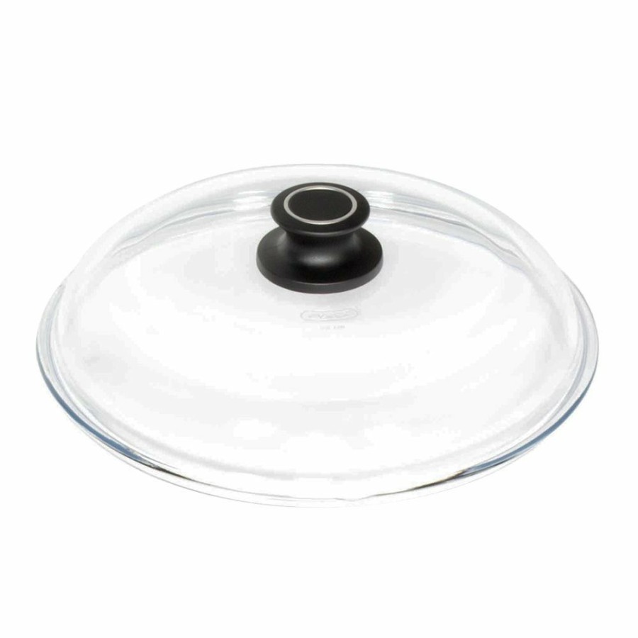 Cookware Lids & Accessories * | Amt Cookware Glass Lid | 11