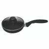 Skillets & Fry Pans * | Swiss Diamond | Xd Induction Fry Pan With Lid 8