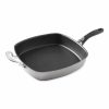 Skillets & Fry Pans * | Nordic Ware Aluminum 13 13 Square Meal Pan