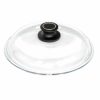 Cookware Lids & Accessories * | Amt Cookware Glass Lid | 9.5