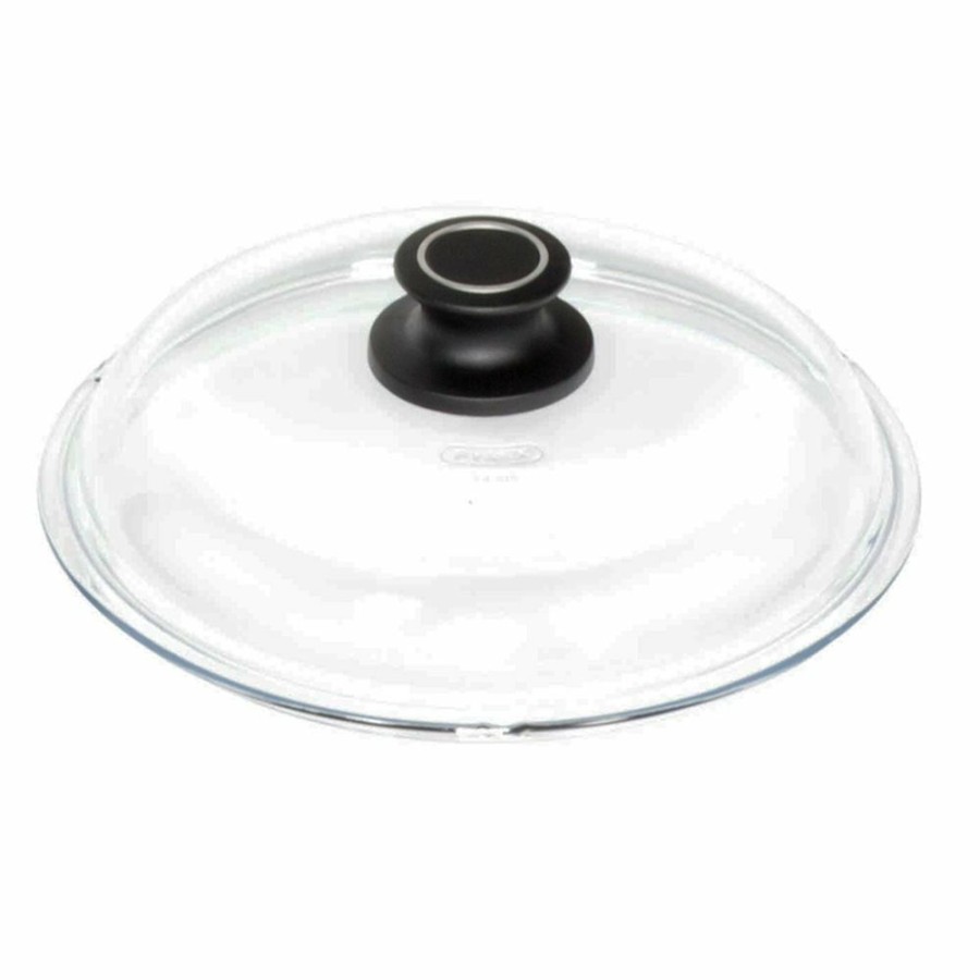 Cookware Lids & Accessories * | Amt Cookware Glass Lid | 9.5