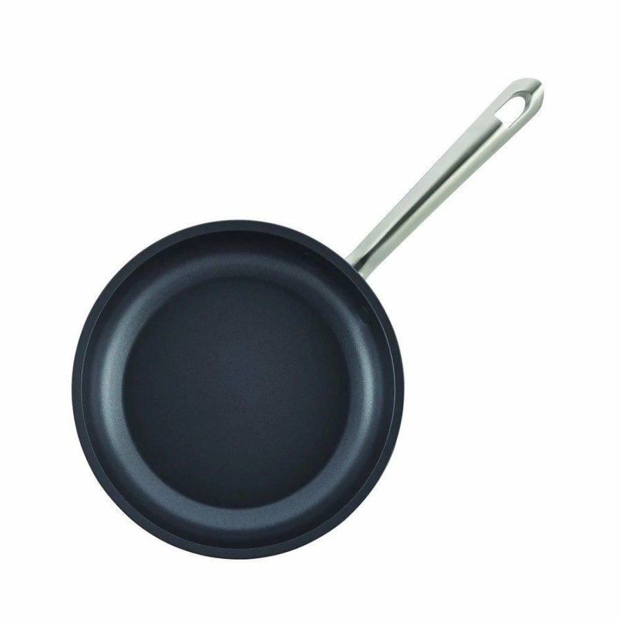 Skillets & Fry Pans * | Anolon Cookware Anolon Accolade 8 Fry Pan