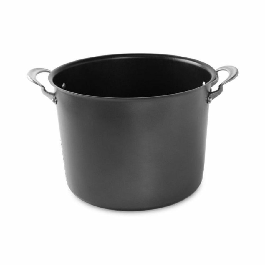 Cookware Sets * | Nordic Ware 20 Qt. Stockpot & Lid