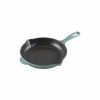 Skillets & Fry Pans * | Le Creuset 9 Classic Skillet | Sea Salt